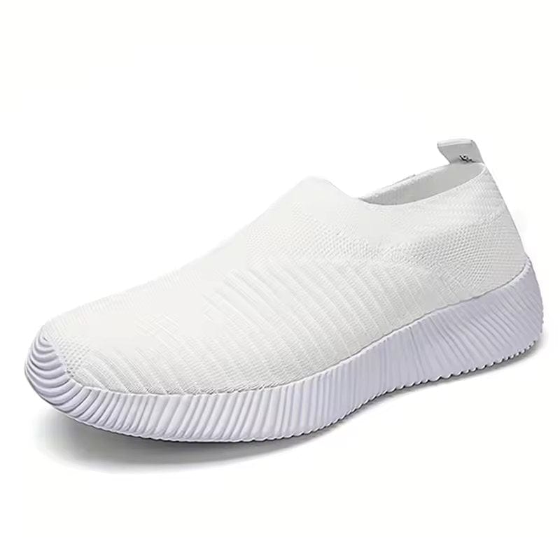 AirSoft Sneakers – Comfortabel en Stijlvol