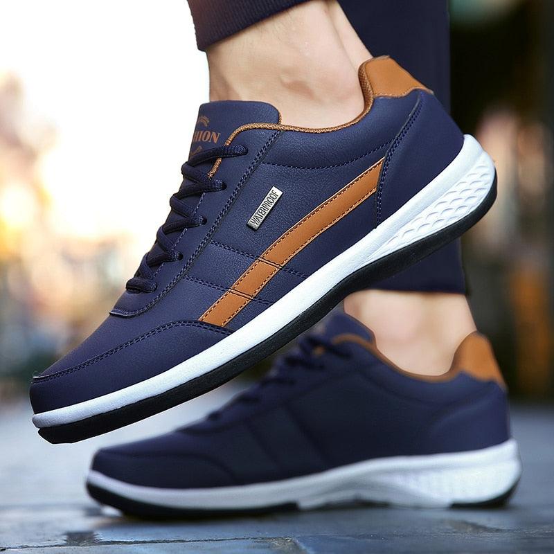 Orthopedische Sneakers - Geniet Pijnvrij van Elke Stap, de Hele Dag