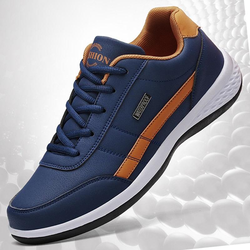 Orthopedische Sneakers - Geniet Pijnvrij van Elke Stap, de Hele Dag