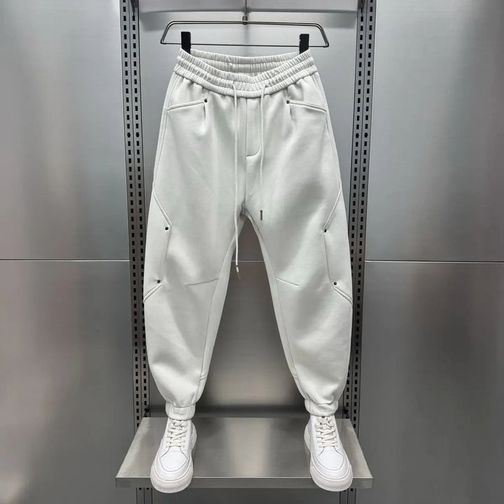 Fabrizio™ - Outstandingly Comfortable Trousers with Practical Pockets