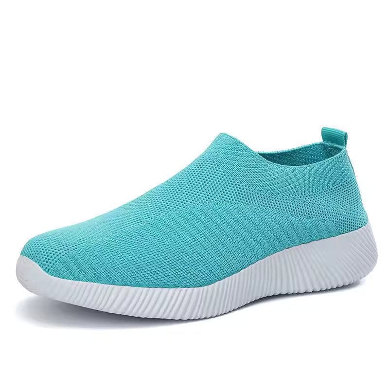 AirSoft Sneakers – Comfortabel en Stijlvol