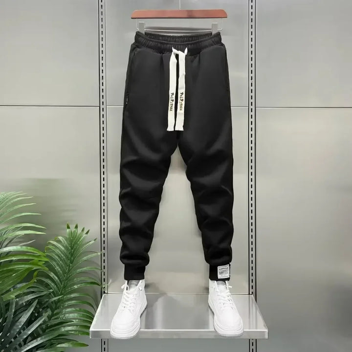 Danteo™ - Elegant Comfort Trousers with Refined Details