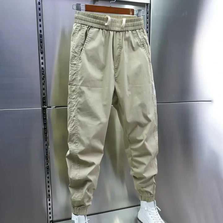 Zeno™ - Comfortable Leisure Trousers with Drawstring for a Casual Style