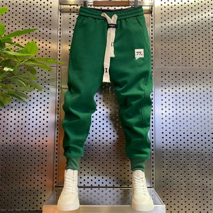 Nerio™ Modern Style Trousers for an Elegant and Trendy Look
