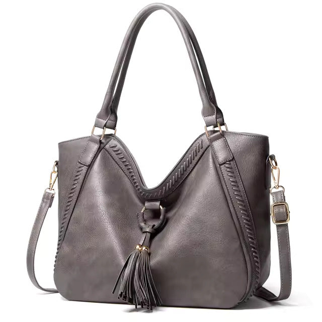 NELLIE | DAMES LEEREN TAS