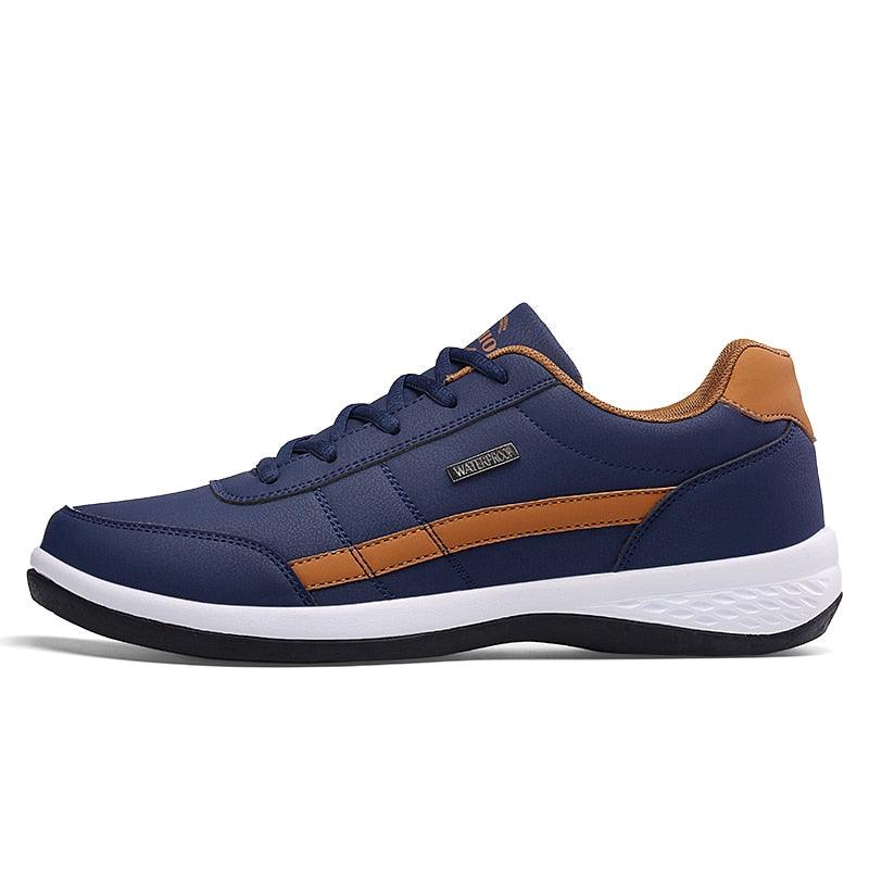 Orthopedische Sneakers - Geniet Pijnvrij van Elke Stap, de Hele Dag