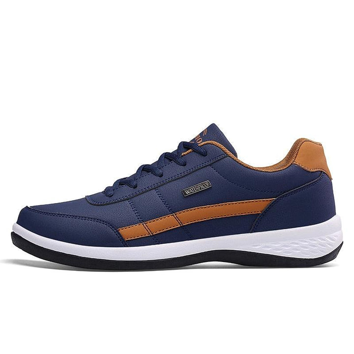 Orthopedische Sneakers - Geniet Pijnvrij van Elke Stap, de Hele Dag