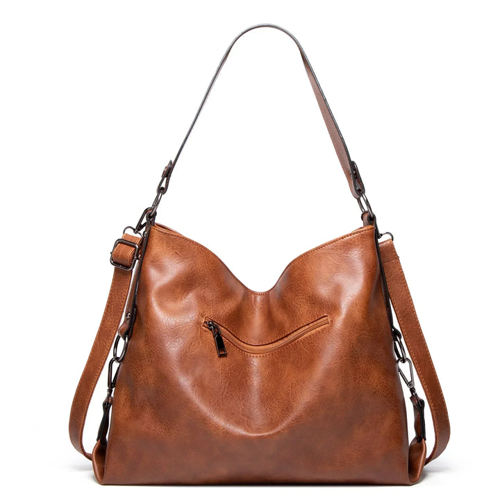 PRISCILLA | CASUAL LEREN TAS