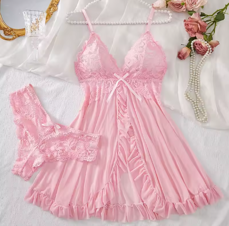 DESIREE | LINGERIE SET (1+1 FREE)