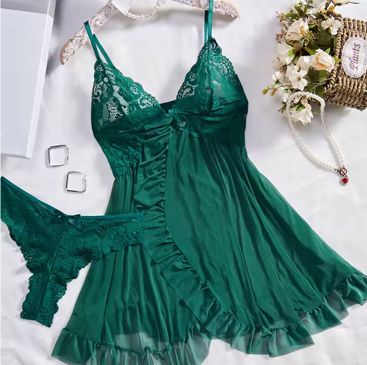 DESIREE | LINGERIE SET (1+1 FREE)