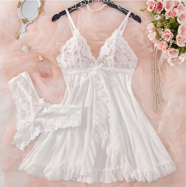 DESIREE | LINGERIE SET (1+1 FREE)