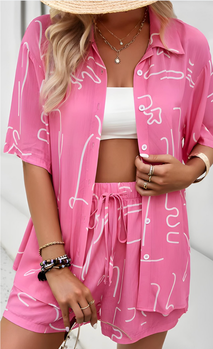 MALIBU | ZOMER SET