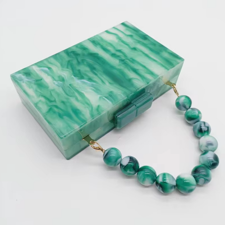 Rylene | Elegante Acryl Handtas