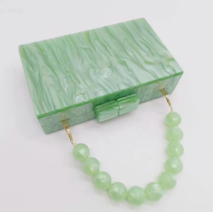 Rylene | Elegante Acryl Handtas