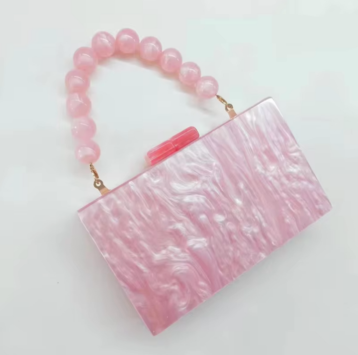 Rylene | Elegante Acryl Handtas