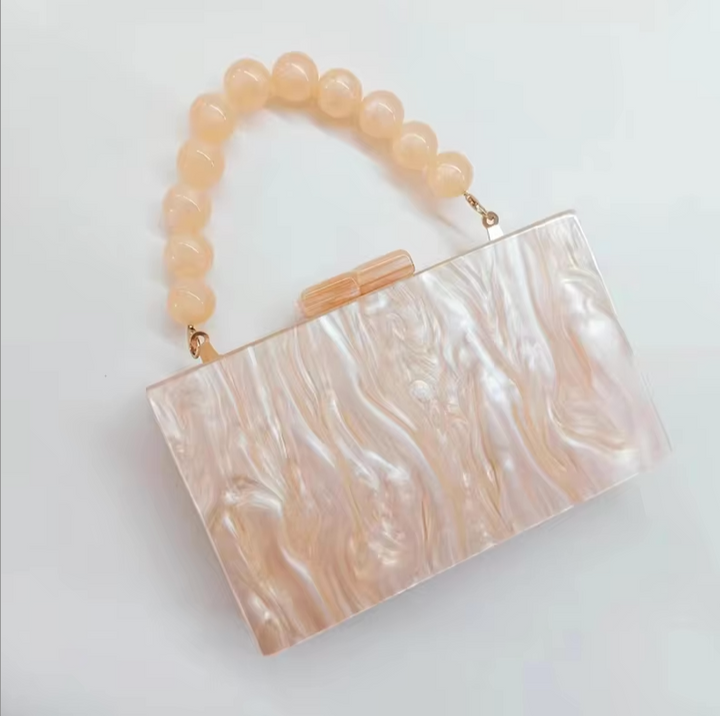 Rylene | Elegante Acryl Handtas