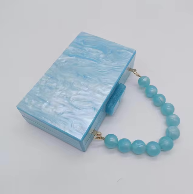 Rylene | Elegante Acryl Handtas