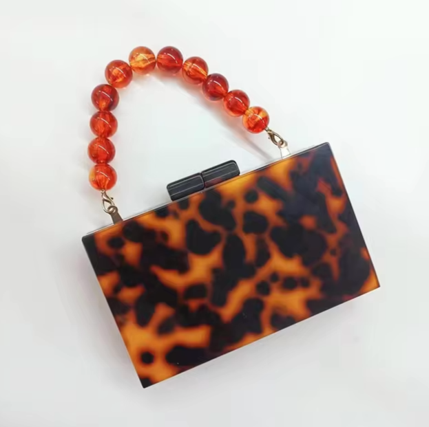 Rylene | Elegante Acryl Handtas