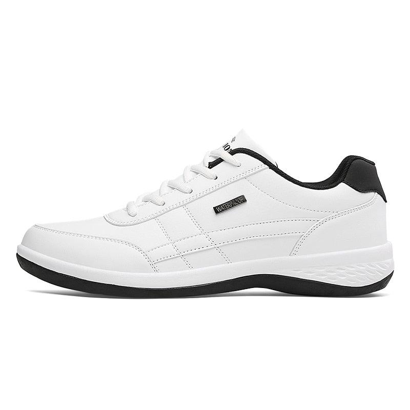 Orthopedische Sneakers - Geniet Pijnvrij van Elke Stap, de Hele Dag