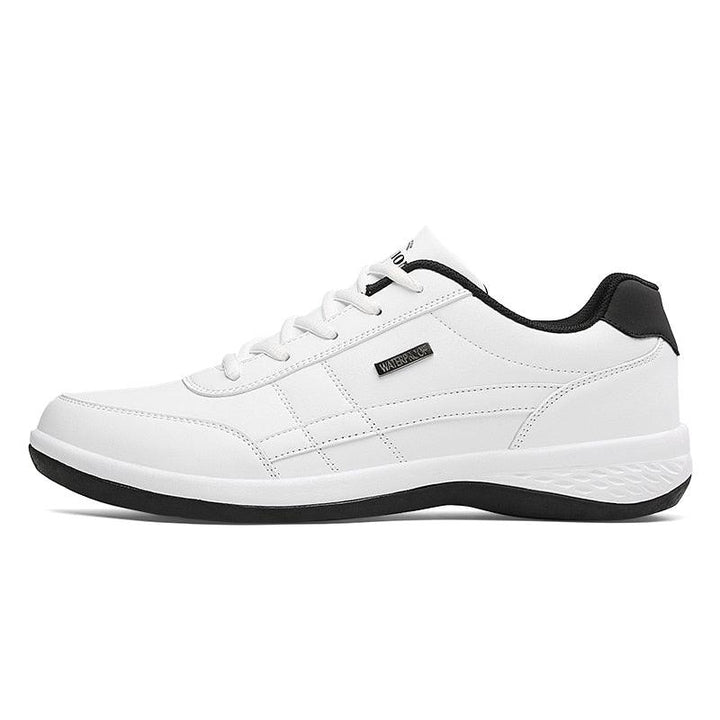 Orthopedische Sneakers - Geniet Pijnvrij van Elke Stap, de Hele Dag