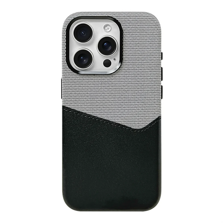 THE PRESTIGE IPHONE CASE