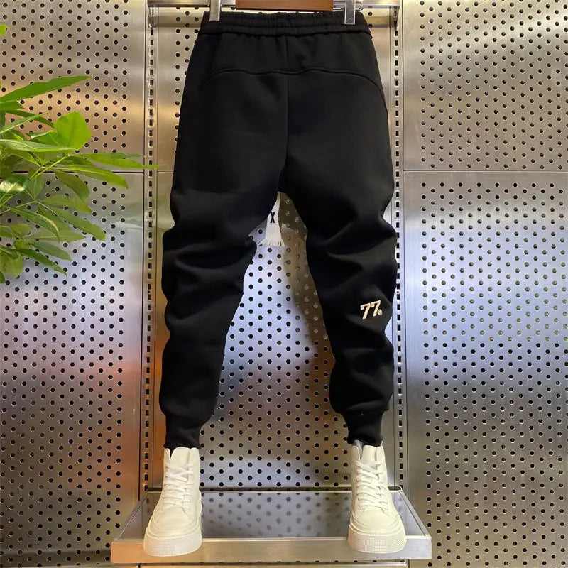 Nerio™ Modern Style Trousers for an Elegant and Trendy Look