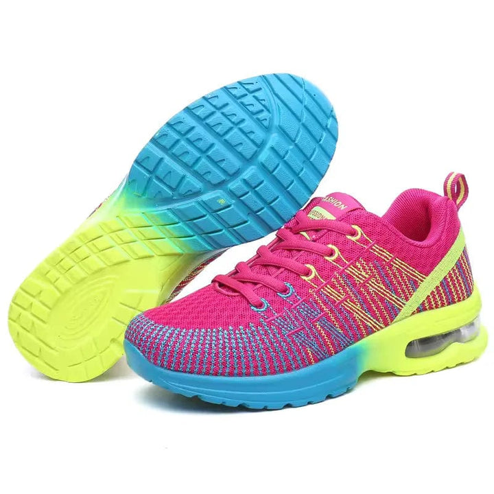 Comfort+ Athletic Shoes