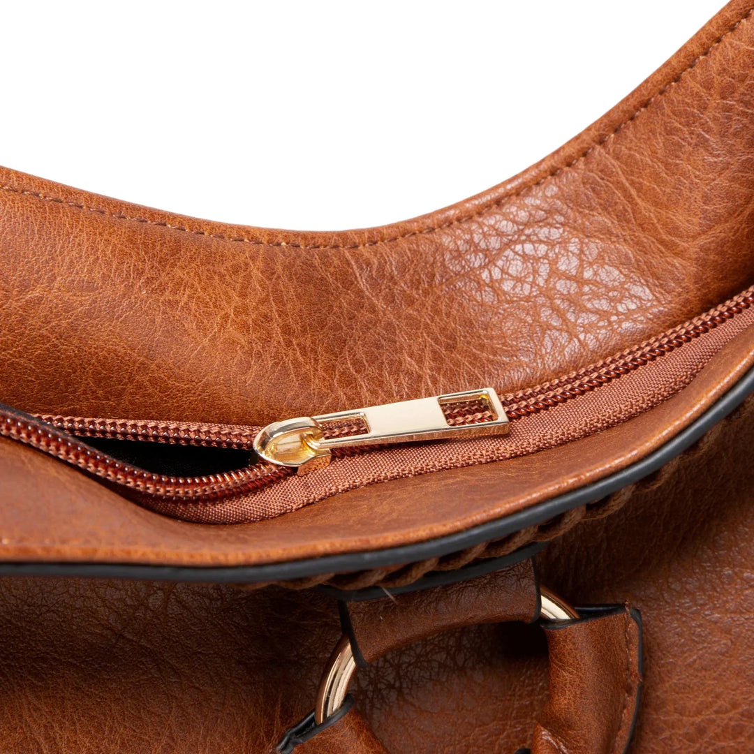 NELLIE | DAMES LEEREN TAS