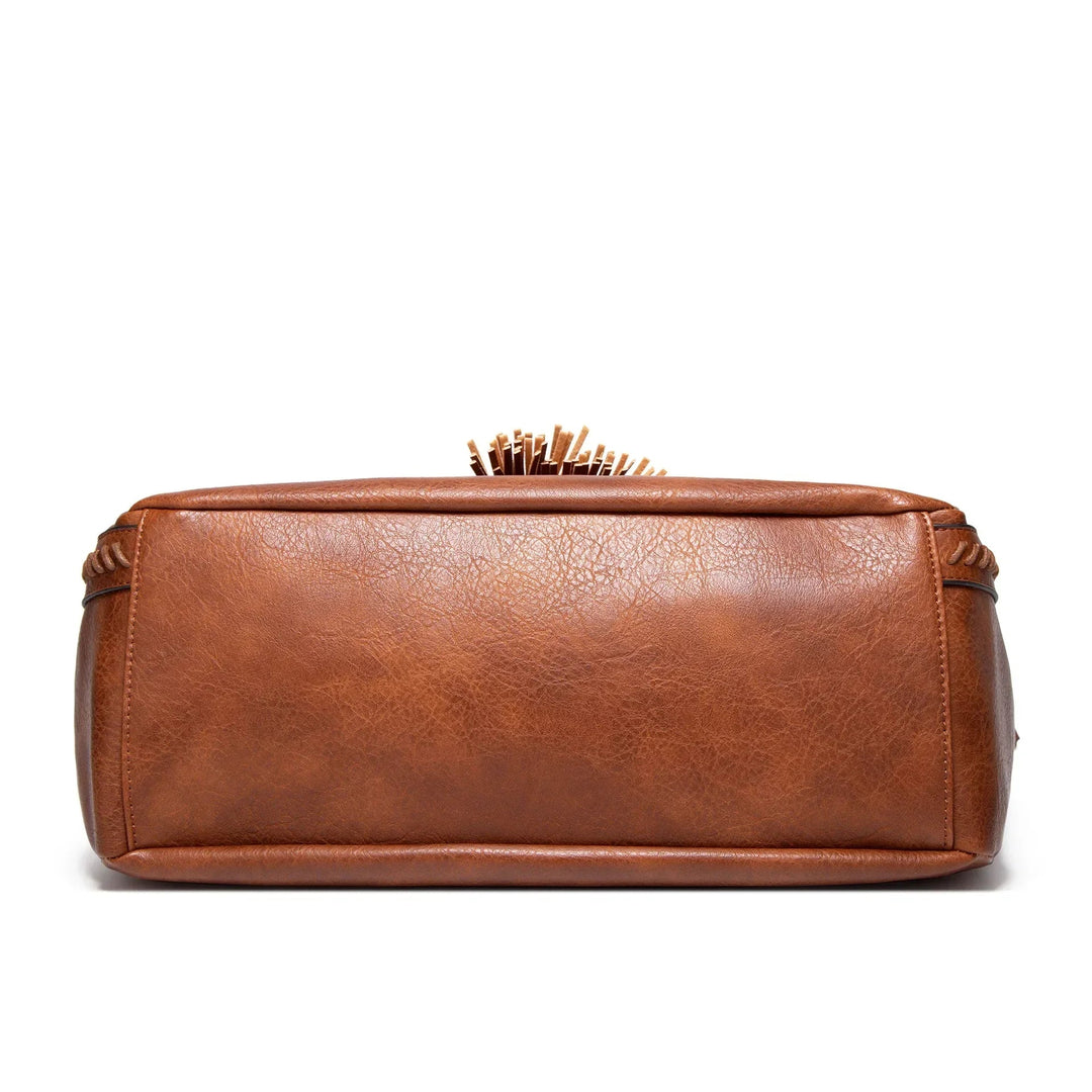 NELLIE | DAMES LEEREN TAS