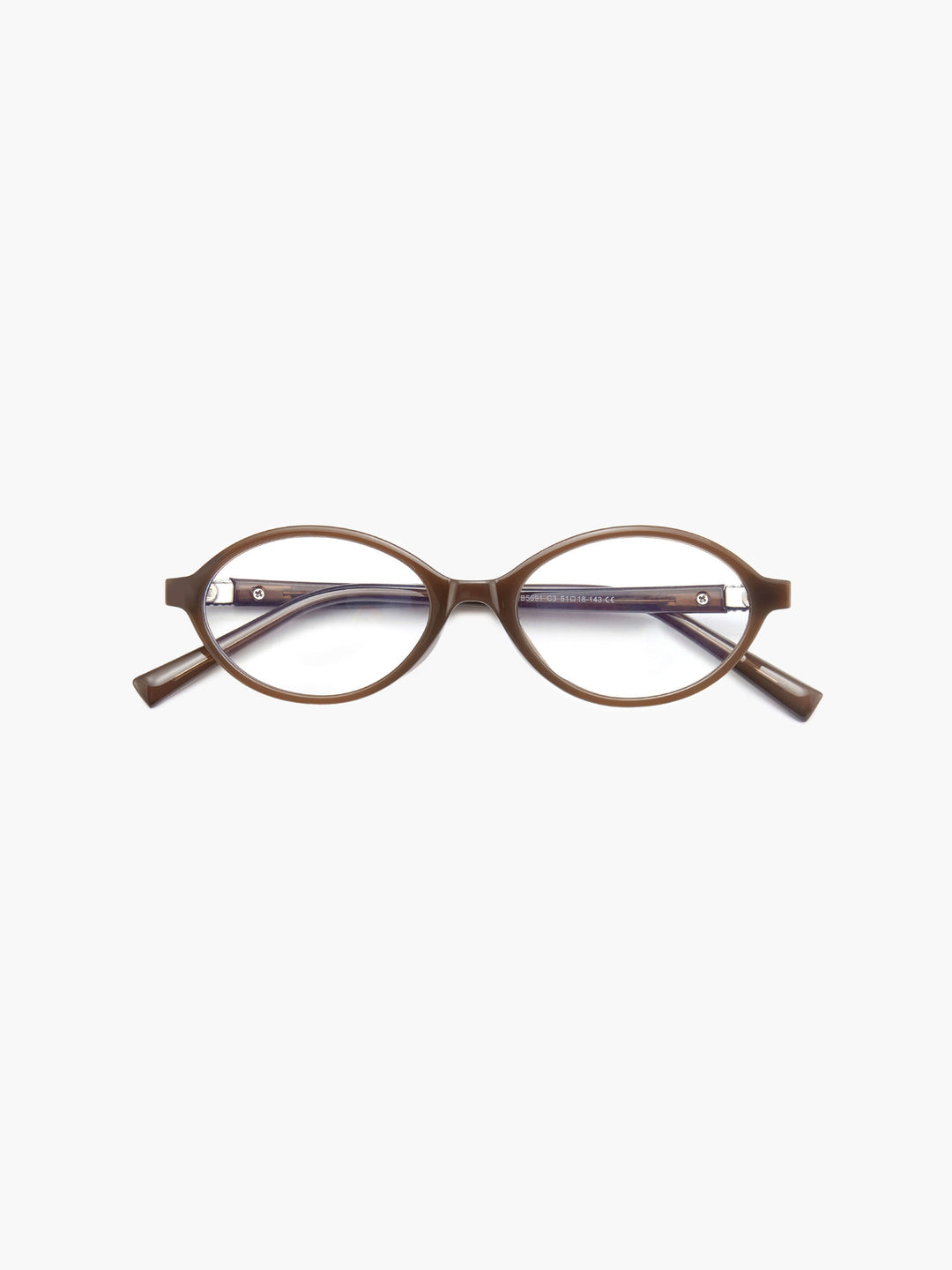 Clarence Reading Glasses