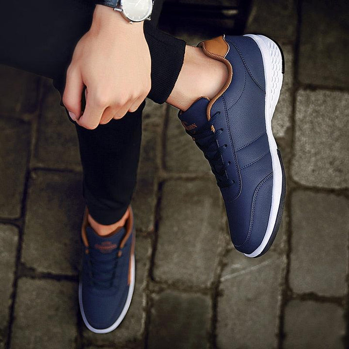 Orthopedische Sneakers - Geniet Pijnvrij van Elke Stap, de Hele Dag