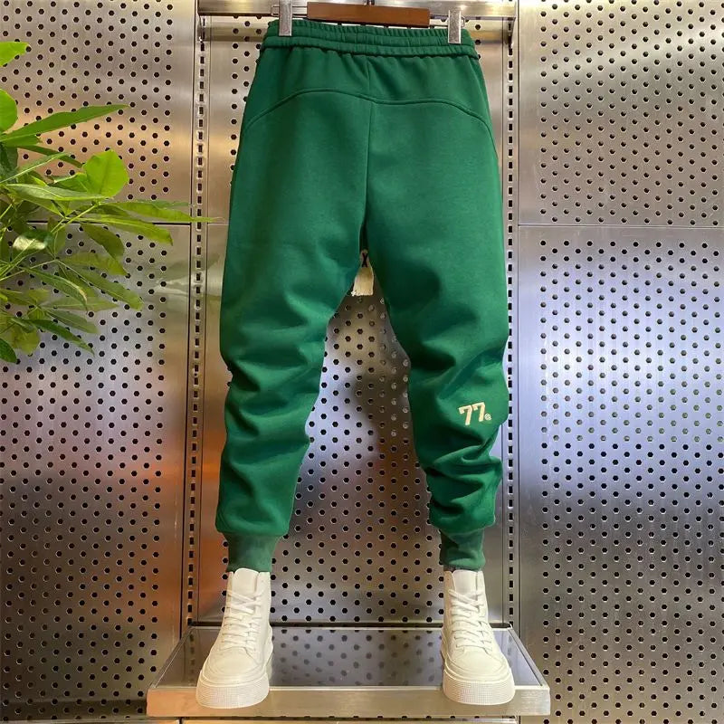 Nerio™ Modern Style Trousers for an Elegant and Trendy Look