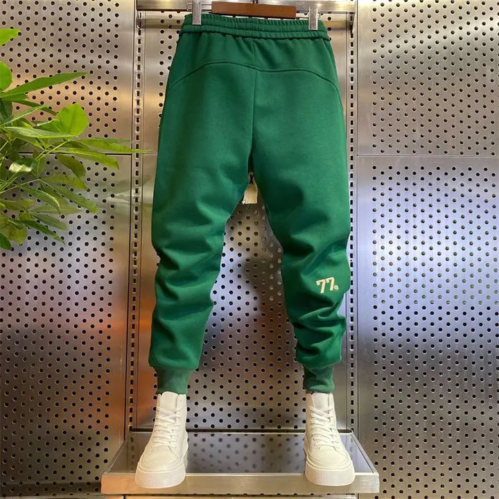 Nerio™ Modern Style Trousers for an Elegant and Trendy Look