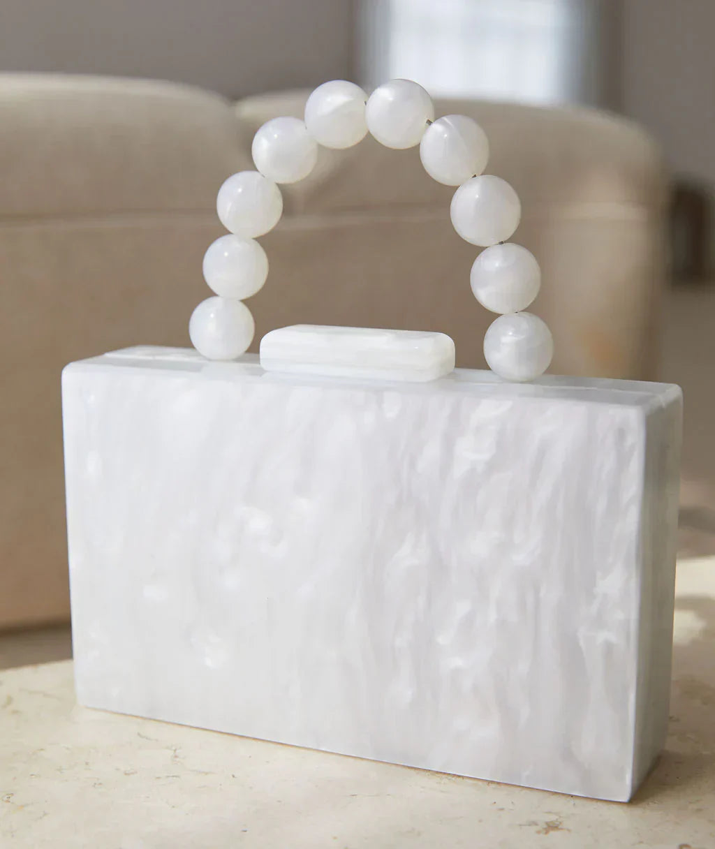 Rylene | Elegante Acryl Handtas