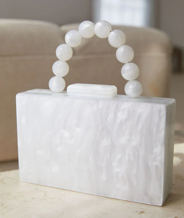 Rylene | Elegante Acryl Handtas