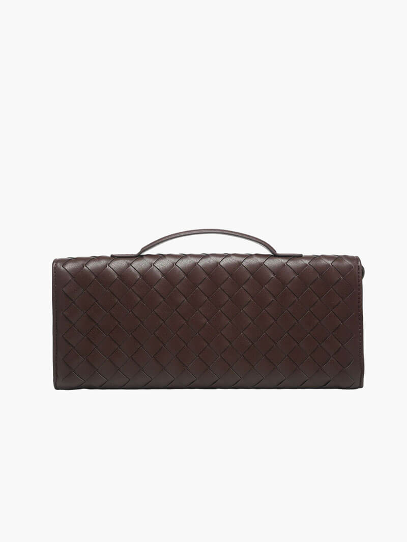 Brenda | Woven Handbag