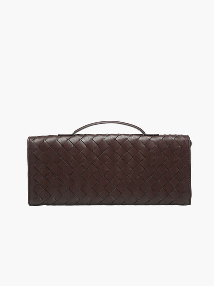 Brenda | Woven Handbag