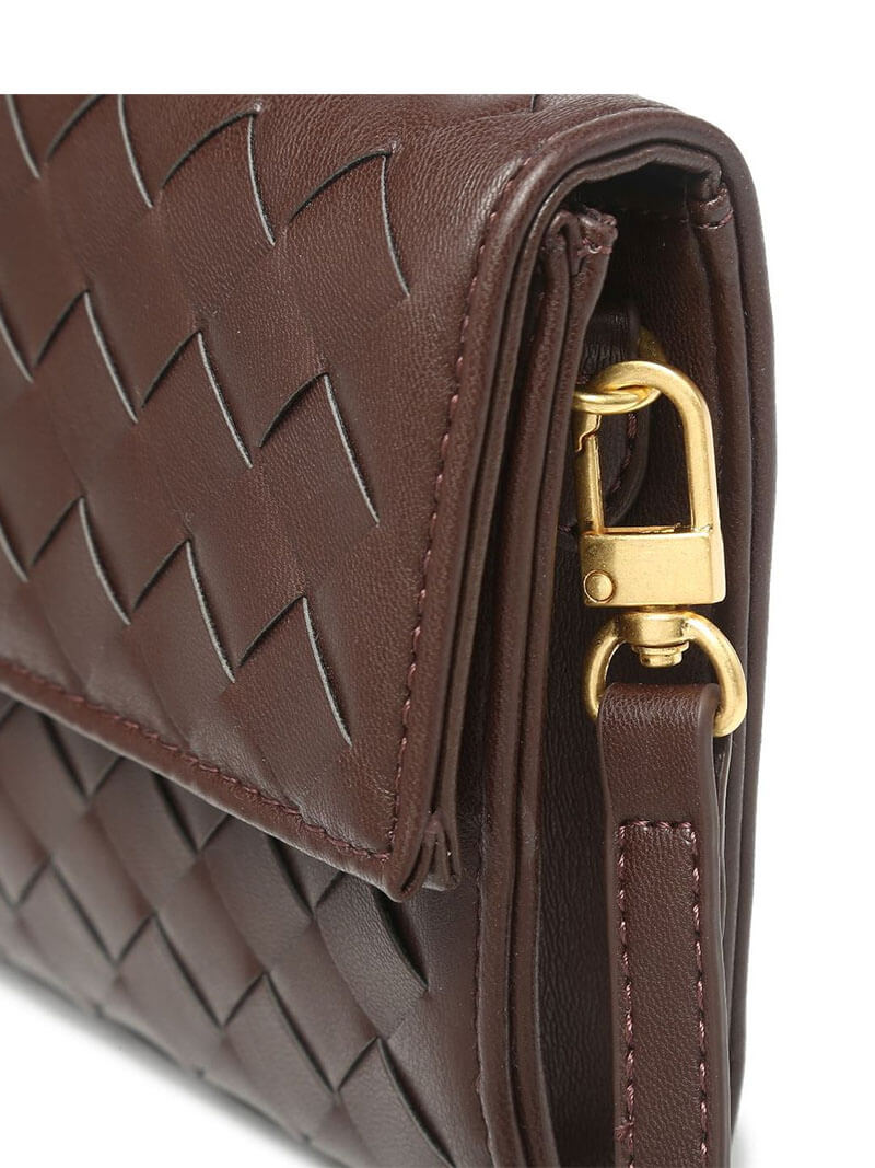 Brenda | Woven Handbag