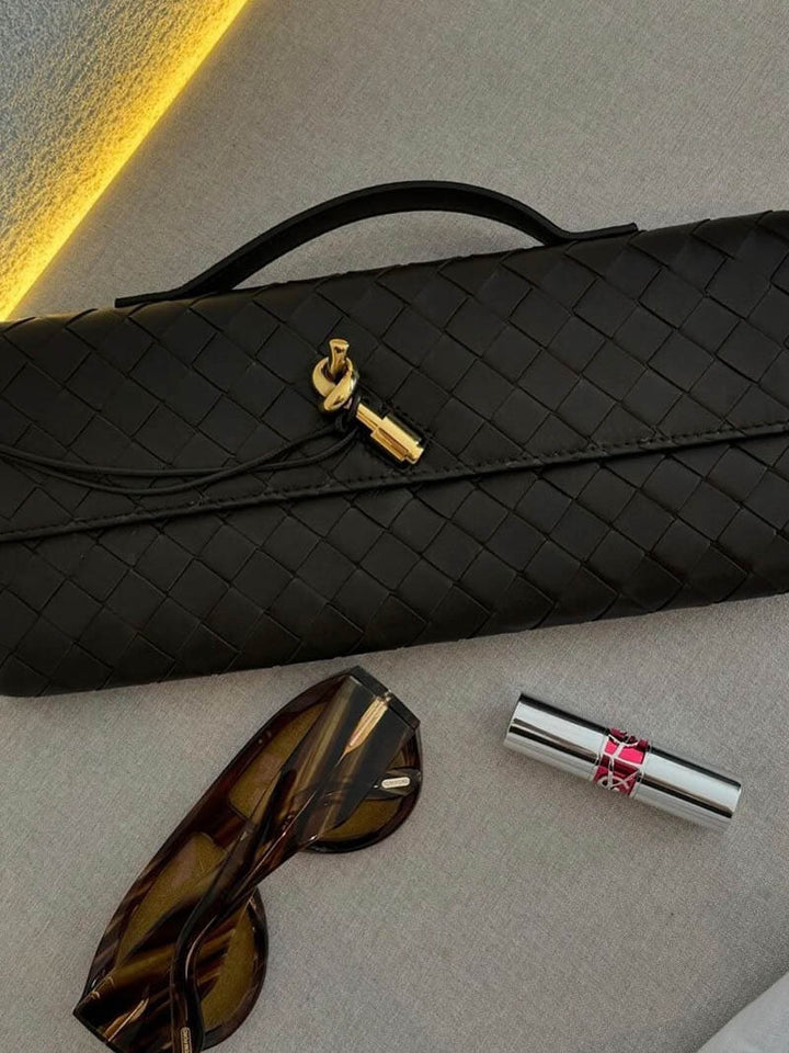 Brenda | Woven Handbag