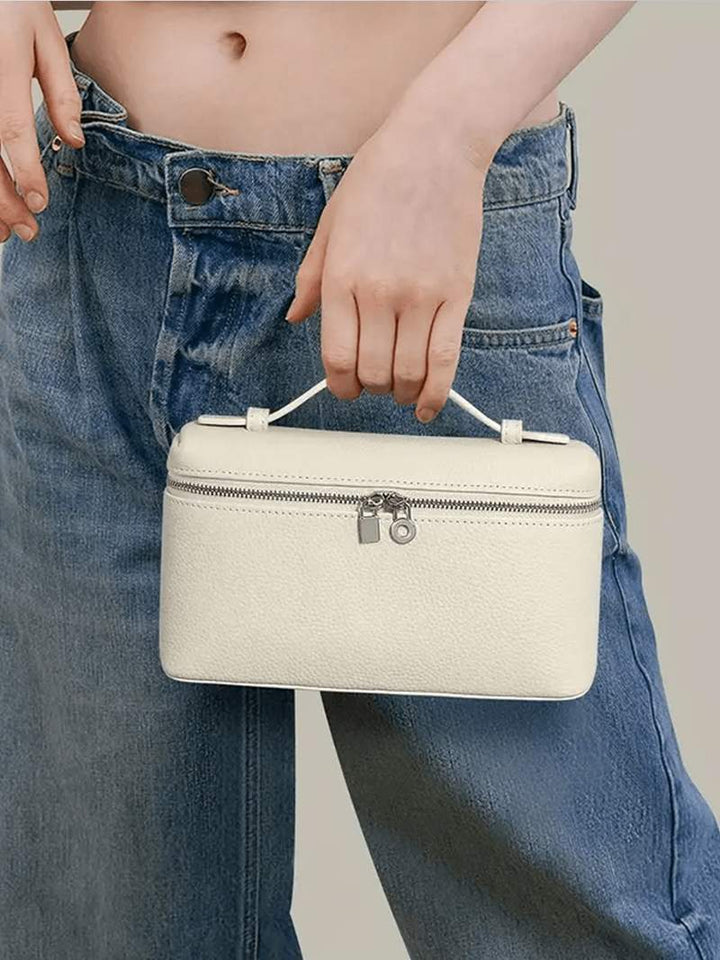 Aya | Stylish Compacte Handtas