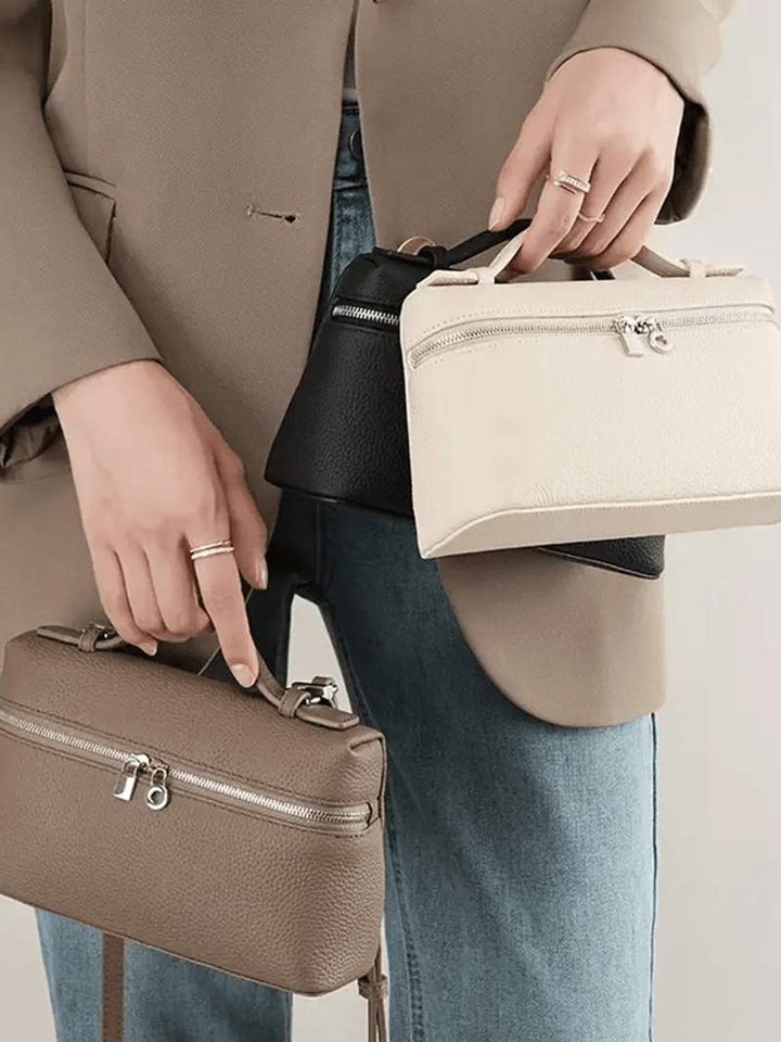 Aya | Stylish Compacte Handtas