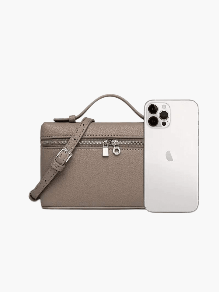 Aya | Stylish Compacte Handtas