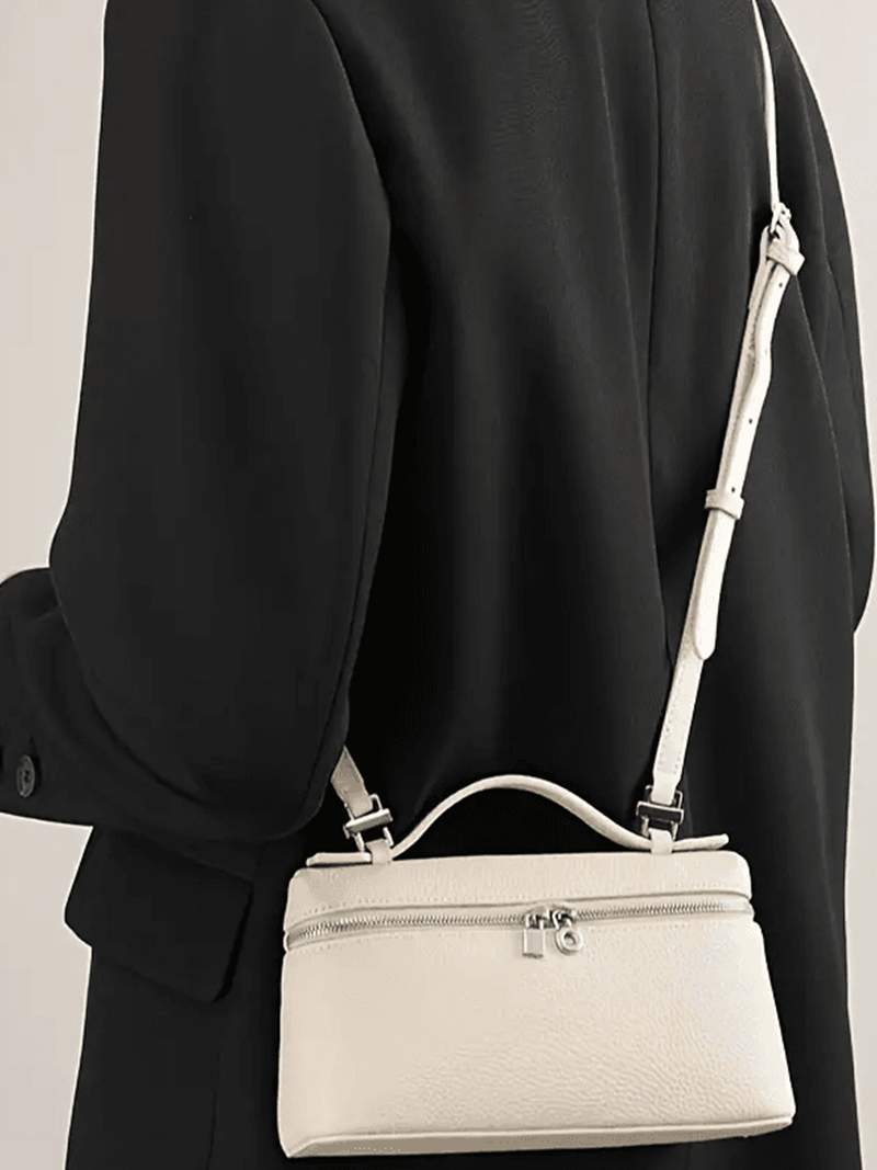 Aya | Stylish Compacte Handtas