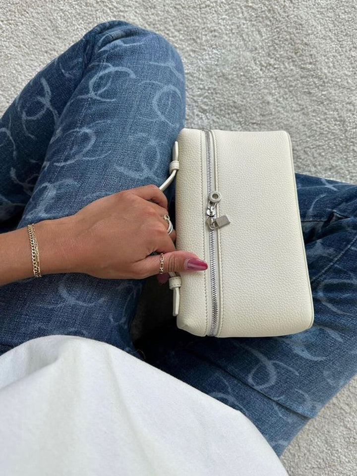 Aya | Stylish Compacte Handtas