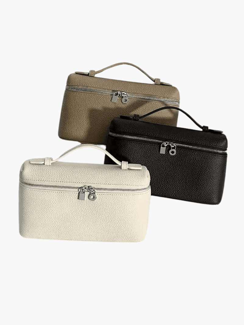 Aya | Stylish Compacte Handtas