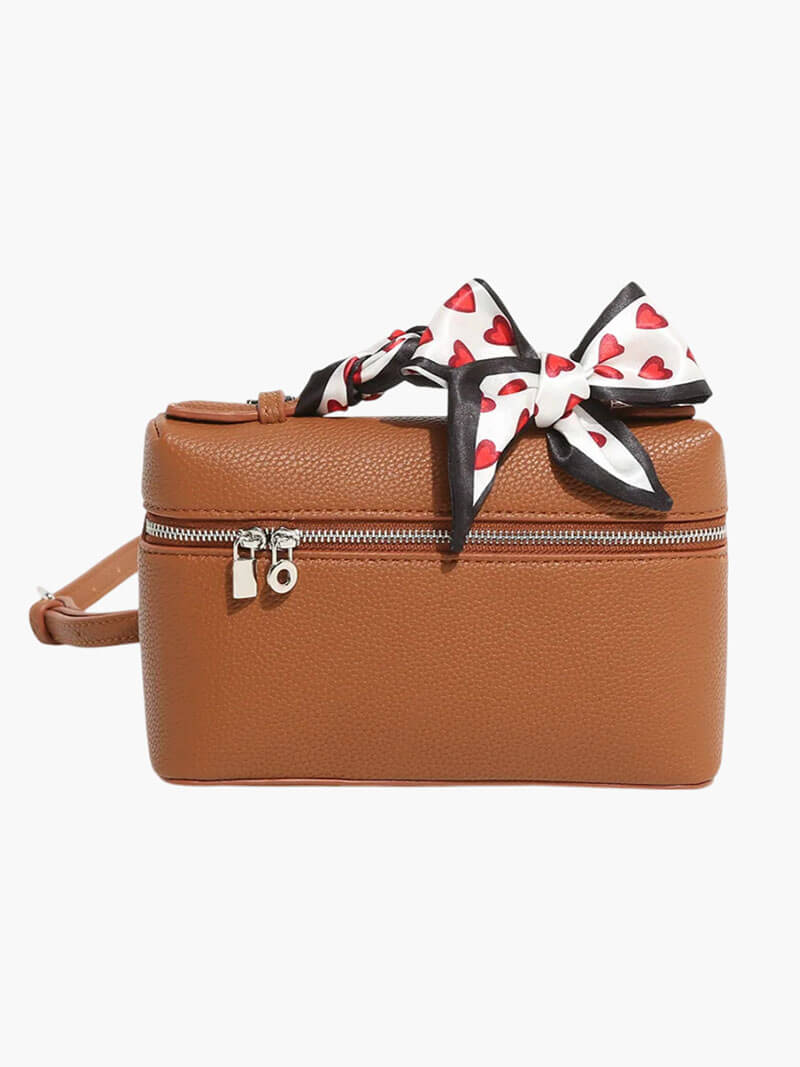 Aya | Stylish Compacte Handtas