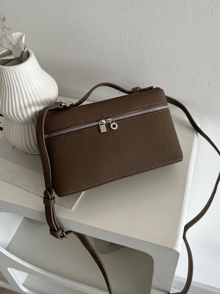 Aya | Stylish Compacte Handtas