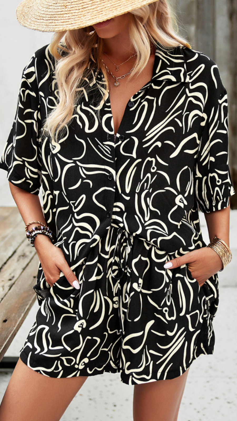MALIBU | ZOMER SET