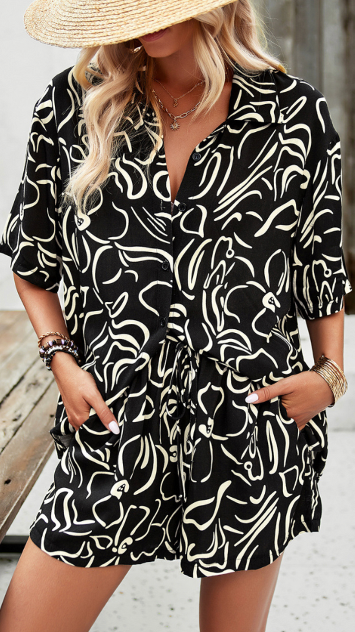 MALIBU | ZOMER SET