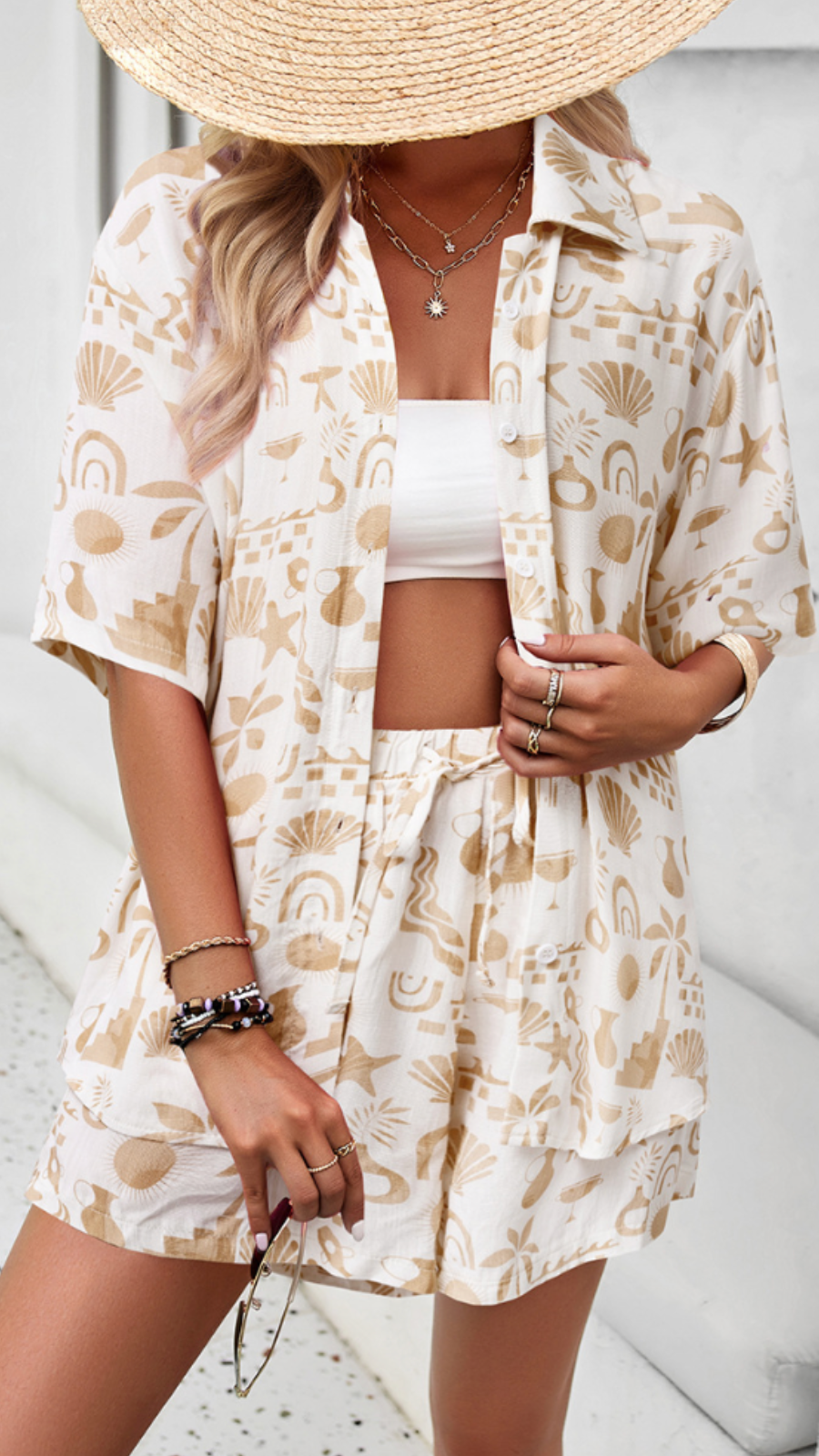 MALIBU | ZOMER SET
